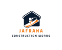 Jafrana Construstion Works logo